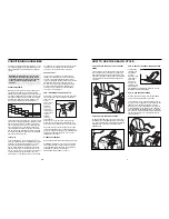 Preview for 7 page of HEALTH RIDER PFEX71060 User Manual