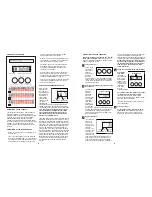 Preview for 8 page of HEALTH RIDER PFEX71060 User Manual