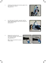 Preview for 8 page of HealthCo 40025 Instructions For Use Manual