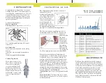 Preview for 2 page of Healthmark Cleaning Spray Gun Manual