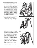 Preview for 6 page of Healthrider Aeroflyer HRAW56071 User Manual