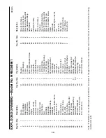 Preview for 14 page of Healthrider HREX04981 User Manual