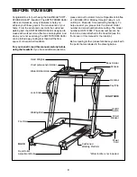 Preview for 4 page of Healthrider HRTL12992 User Manual