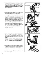 Preview for 6 page of Healthrider HRTL20001 User Manual