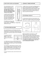 Preview for 15 page of Healthrider SoftStrider DRTL25060 User Manual