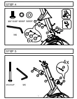 Preview for 10 page of Healthstream HS 3.2 EL User Manual