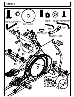 Preview for 13 page of Healthstream HS 3.2 EL User Manual