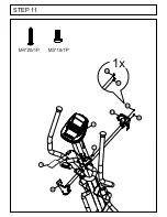 Preview for 15 page of Healthstream HS 3.2 EL User Manual