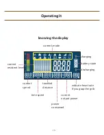 Preview for 20 page of Healthstream HS 3.2 EL User Manual