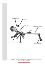 Preview for 3 page of Healthstream HS2.ORW User Manual