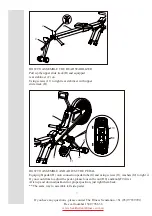 Preview for 8 page of Healthstream HS2.ORW User Manual