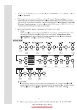 Preview for 16 page of Healthstream HS2.ORW User Manual