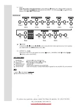 Preview for 20 page of Healthstream HS2.ORW User Manual