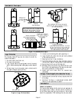 Preview for 4 page of HEALTY CLIMATE PureAir PCO3-14-16 Installation Instructions Manual