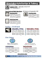 Preview for 16 page of Hearing Help Express Apollo-6205 Falcon User Manual