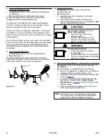 Preview for 18 page of Hearth and Home Technologies Quadra-Fire PS35-C Owner'S Manual Operation & Care