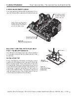 Preview for 19 page of Hearth & Home 321999 Installation And Operating Instructions Manual