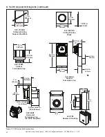 Preview for 62 page of Hearth & Home B41L-AU Installation Manual