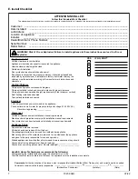 Preview for 7 page of Hearth & Home Quadra-Fire CB1200 Installation Manual