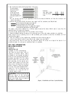 Preview for 5 page of HearthRite HB06ML-1 Owner'S Operation And Installation Manual