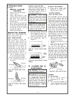 Preview for 13 page of HearthRite HB06ML-1 Owner'S Operation And Installation Manual