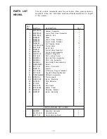 Preview for 21 page of HearthRite HB06ML-1 Owner'S Operation And Installation Manual