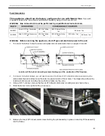 Preview for 18 page of HearthStone FS-16N-RV Owner'S Manual