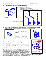 Preview for 17 page of HearthStone STERLING "G" 8531 Owner'S Manual