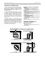 Preview for 10 page of HearthStone STERLING "G" B-VENT 8521 Owner'S Manual