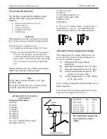 Preview for 10 page of HearthStone Sterling-Ht 8532 Owner'S Manual & Installation Manual