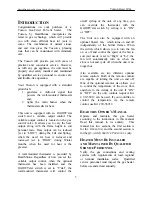 Preview for 3 page of HearthStone Tucson (8700) Owner'S Manual & Installation Manual