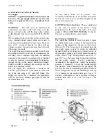 Preview for 12 page of HearthStone TUCSON 8745 Owner'S Manual