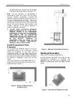 Preview for 12 page of HearthStone Waitsfield DX 8770 Owner'S Manual