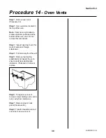 Preview for 30 page of Heartland Appliances 3520 Service Manual