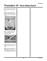 Preview for 35 page of Heartland Appliances 3520 Service Manual