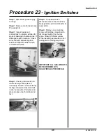 Preview for 40 page of Heartland Appliances 3520 Service Manual