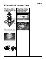 Preview for 21 page of Heartland Appliances 3535 Service Manual