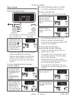 Preview for 13 page of Heartland Appliances Paragon HL-P44NG-S User Manual