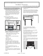 Preview for 34 page of Heartland Appliances Paragon HL-P44NG-S User Manual