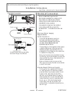 Preview for 39 page of Heartland Appliances Paragon HL-P44NG-S User Manual