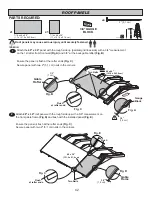 Preview for 44 page of Heartland ARCHITECTURAL SERIES Assembly Manual