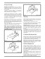 Preview for 17 page of Heartland Artisan Installation And Operating Instructions Manual