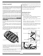 Preview for 17 page of Heartland Oval 1902 Installation And Operating Instructions Manual