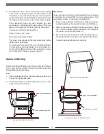 Preview for 19 page of Heartland Oval 1902 Installation And Operating Instructions Manual