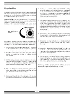 Preview for 23 page of Heartland Oval 1902 Installation And Operating Instructions Manual