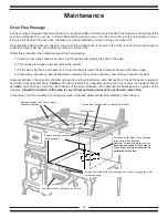 Preview for 27 page of Heartland Oval 1902 Installation And Operating Instructions Manual