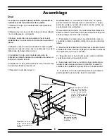 Preview for 44 page of Heartland Oval 1902 Installation And Operating Instructions Manual