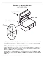 Preview for 45 page of Heartland Oval 1902 Installation And Operating Instructions Manual