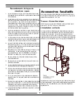 Preview for 52 page of Heartland Oval 1902 Installation And Operating Instructions Manual