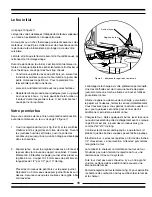 Preview for 56 page of Heartland Oval 1902 Installation And Operating Instructions Manual